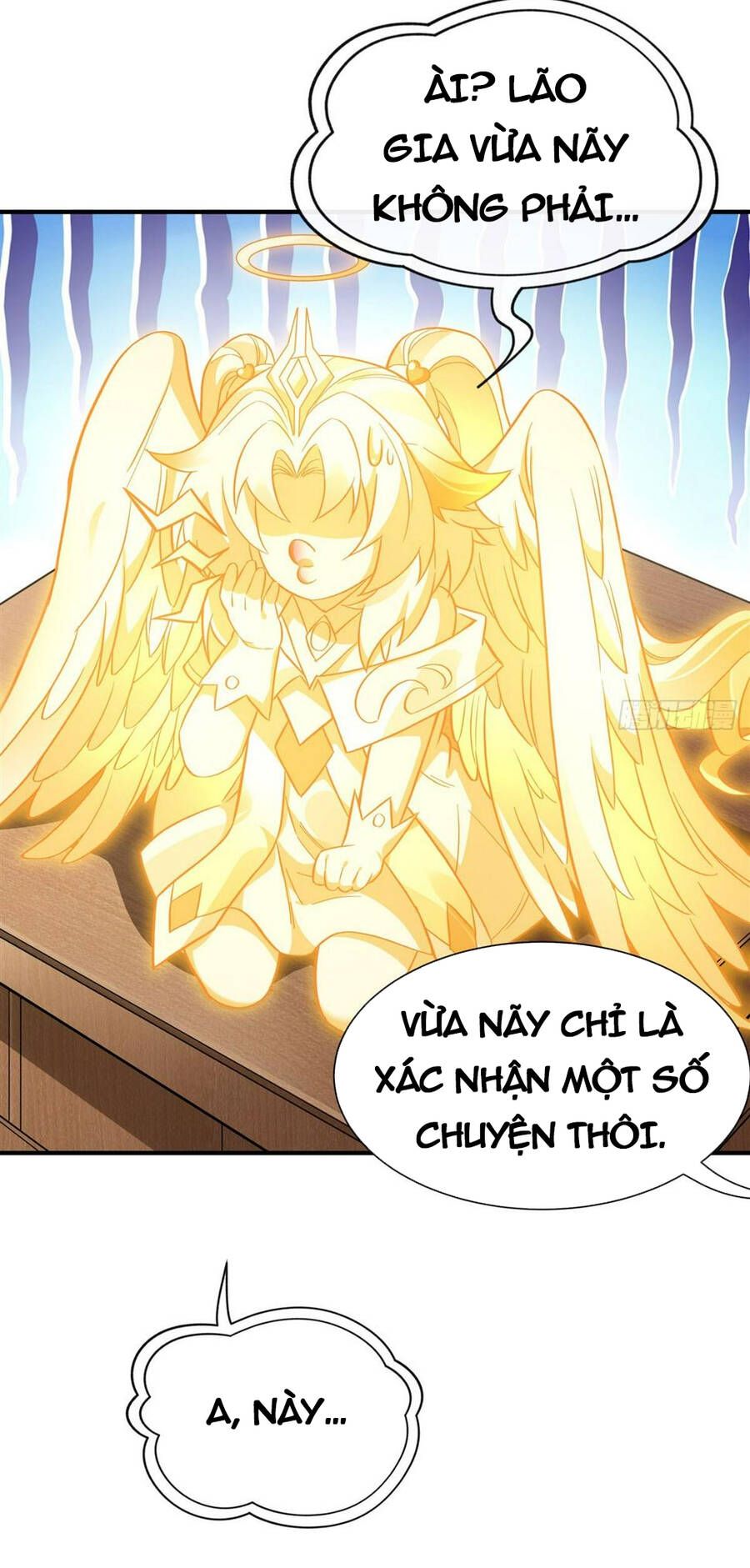 đọc truyện Các Nữ Đồ Đệ Của Ta Đều Là Chư Thiên Đại Lão Tương Lai Chương 163 ảnh 27 tại Thiên Thai Truyện