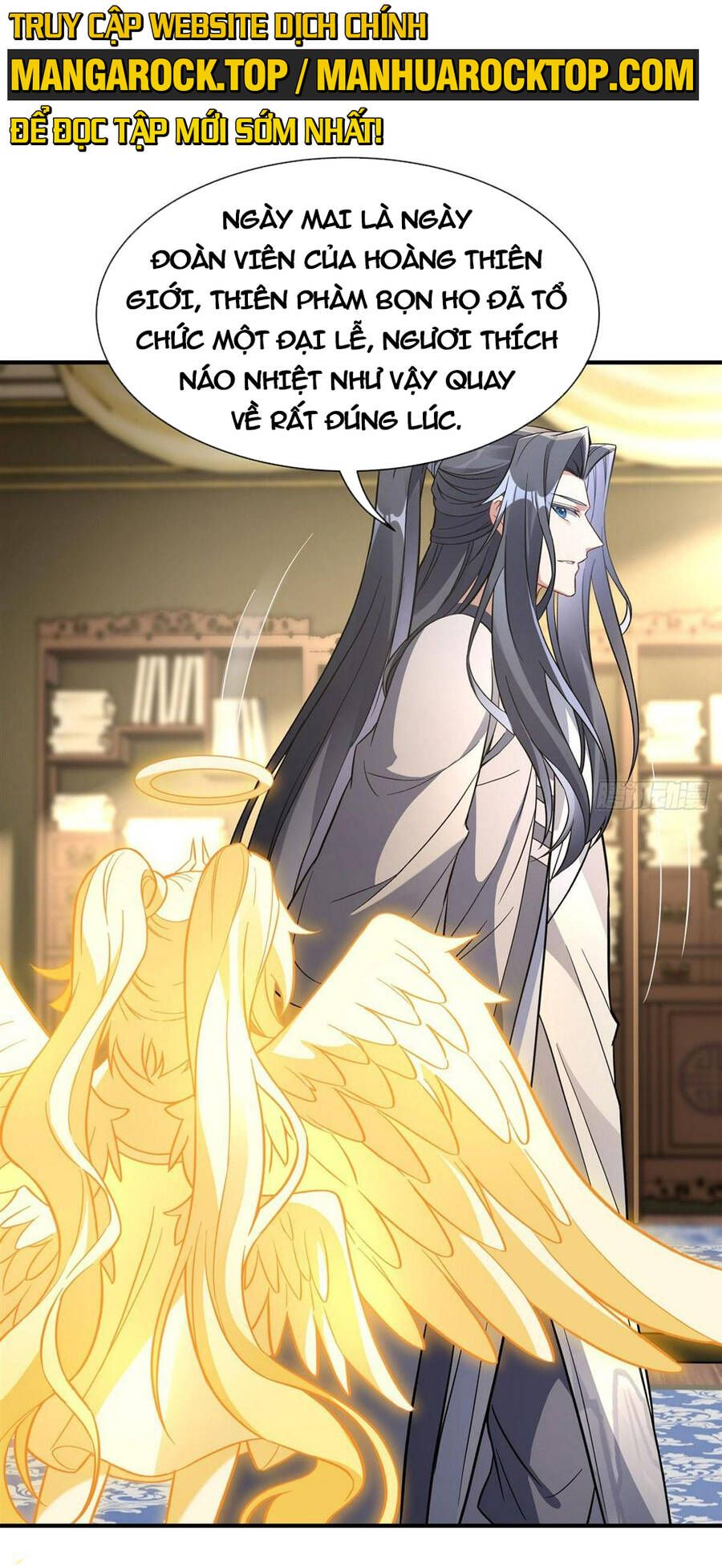 đọc truyện Các Nữ Đồ Đệ Của Ta Đều Là Chư Thiên Đại Lão Tương Lai Chương 163 ảnh 28 tại Thiên Thai Truyện