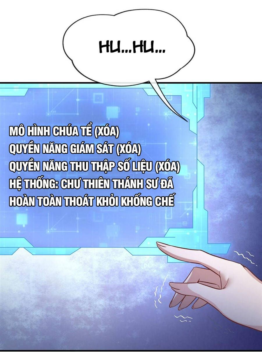 đọc truyện Các Nữ Đồ Đệ Của Ta Đều Là Chư Thiên Đại Lão Tương Lai Chương 163 ảnh 31 tại Thiên Thai Truyện