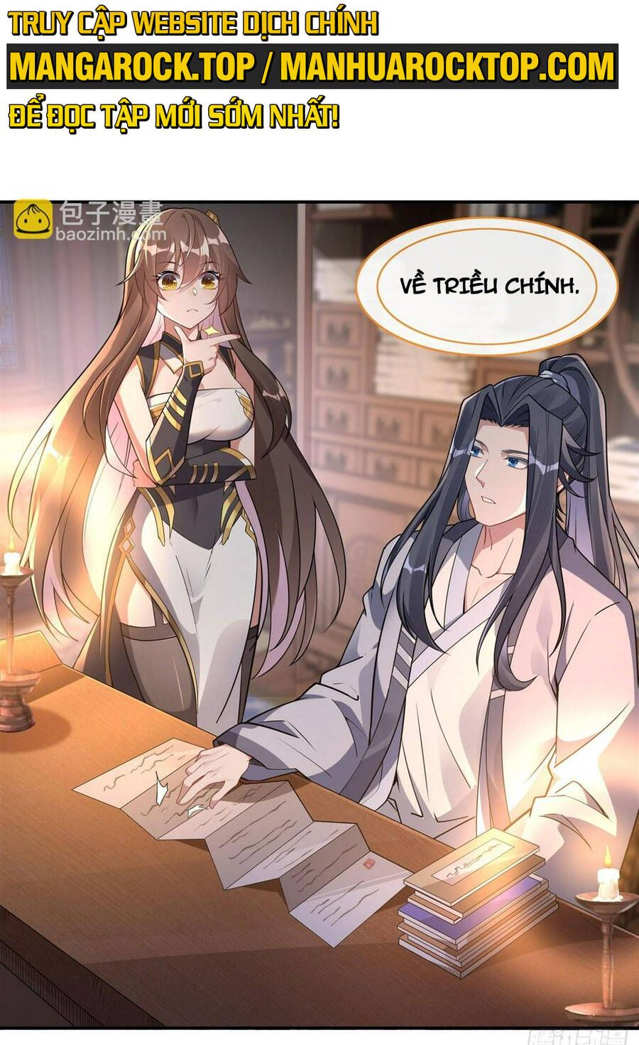 đọc truyện Các Nữ Đồ Đệ Của Ta Đều Là Chư Thiên Đại Lão Tương Lai Chương 163 ảnh 5 tại Thiên Thai Truyện