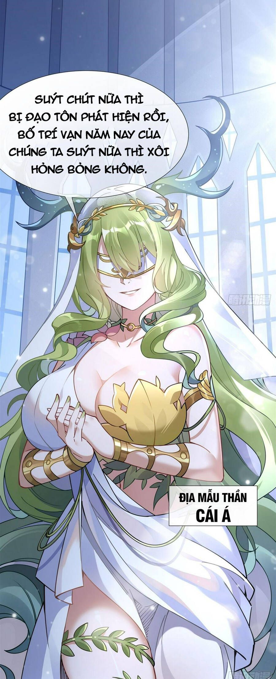 đọc truyện Các Nữ Đồ Đệ Của Ta Đều Là Chư Thiên Đại Lão Tương Lai Chương 163 ảnh 33 tại Thiên Thai Truyện