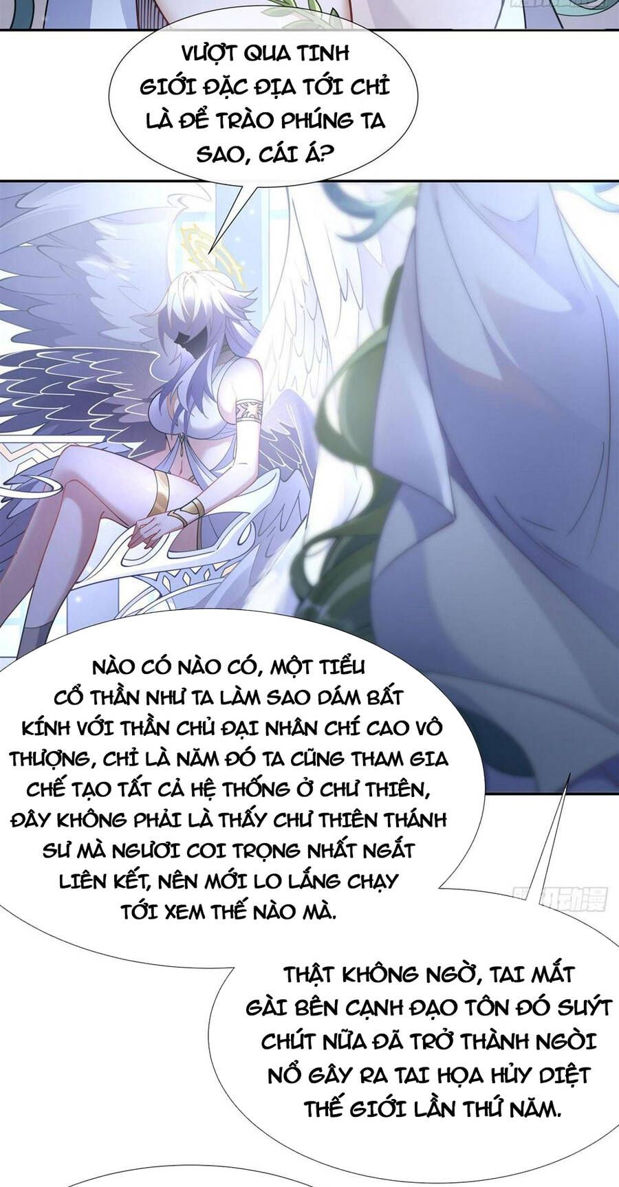 đọc truyện Các Nữ Đồ Đệ Của Ta Đều Là Chư Thiên Đại Lão Tương Lai Chương 163 ảnh 34 tại Thiên Thai Truyện