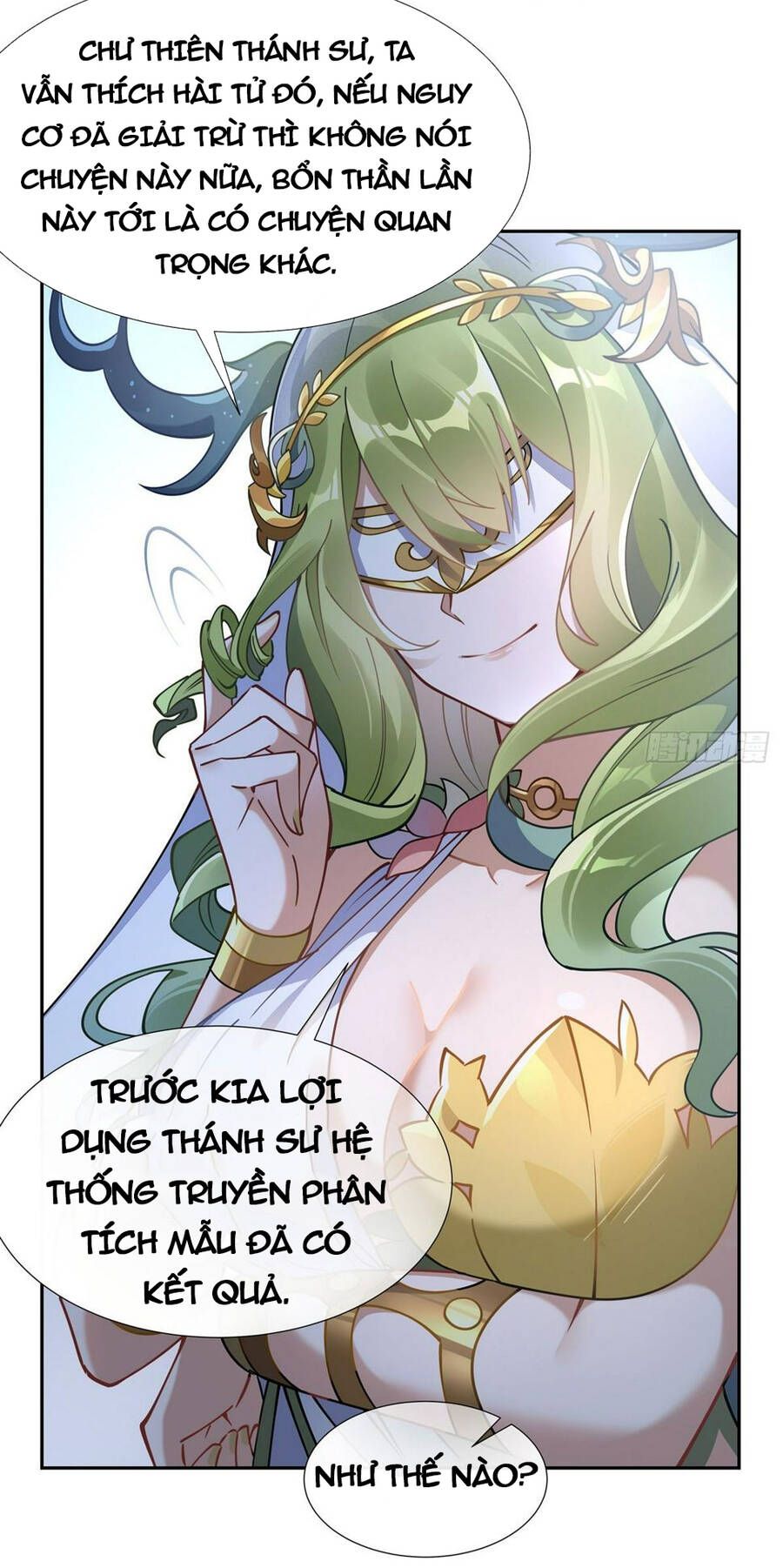 đọc truyện Các Nữ Đồ Đệ Của Ta Đều Là Chư Thiên Đại Lão Tương Lai Chương 163 ảnh 35 tại Thiên Thai Truyện