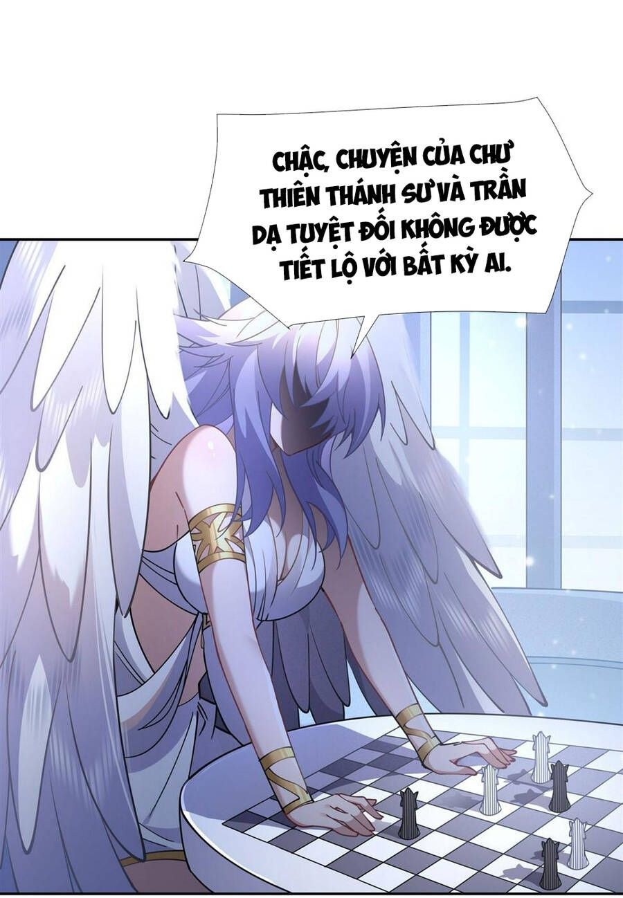 đọc truyện Các Nữ Đồ Đệ Của Ta Đều Là Chư Thiên Đại Lão Tương Lai Chương 163 ảnh 40 tại Thiên Thai Truyện