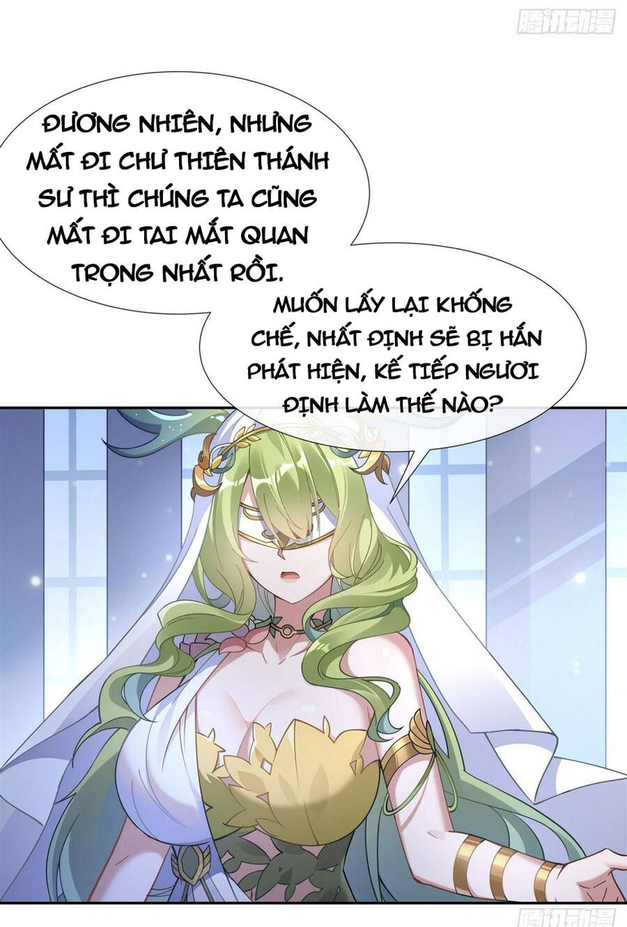 đọc truyện Các Nữ Đồ Đệ Của Ta Đều Là Chư Thiên Đại Lão Tương Lai Chương 163 ảnh 41 tại Thiên Thai Truyện