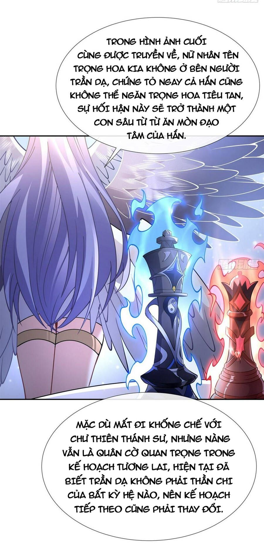 đọc truyện Các Nữ Đồ Đệ Của Ta Đều Là Chư Thiên Đại Lão Tương Lai Chương 163 ảnh 42 tại Thiên Thai Truyện