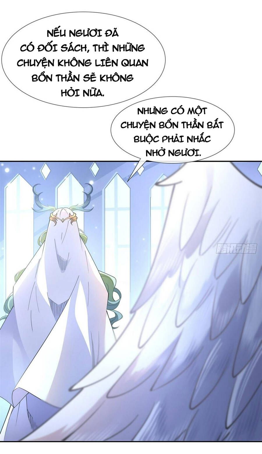 đọc truyện Các Nữ Đồ Đệ Của Ta Đều Là Chư Thiên Đại Lão Tương Lai Chương 163 ảnh 43 tại Thiên Thai Truyện