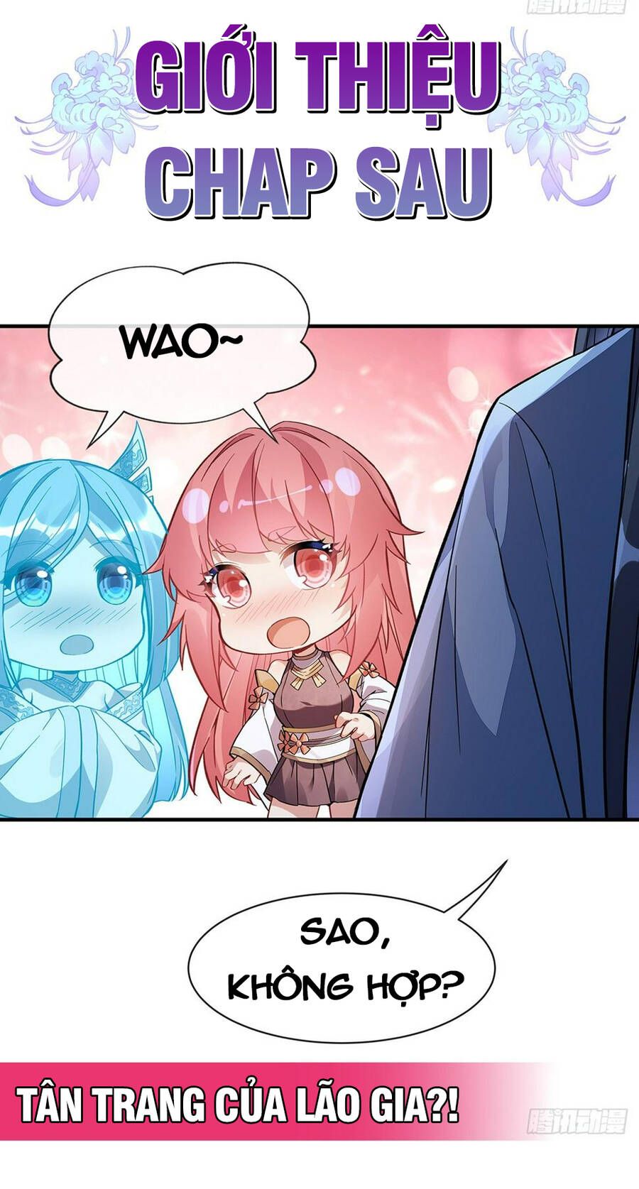 đọc truyện Các Nữ Đồ Đệ Của Ta Đều Là Chư Thiên Đại Lão Tương Lai Chương 163 ảnh 46 tại Thiên Thai Truyện