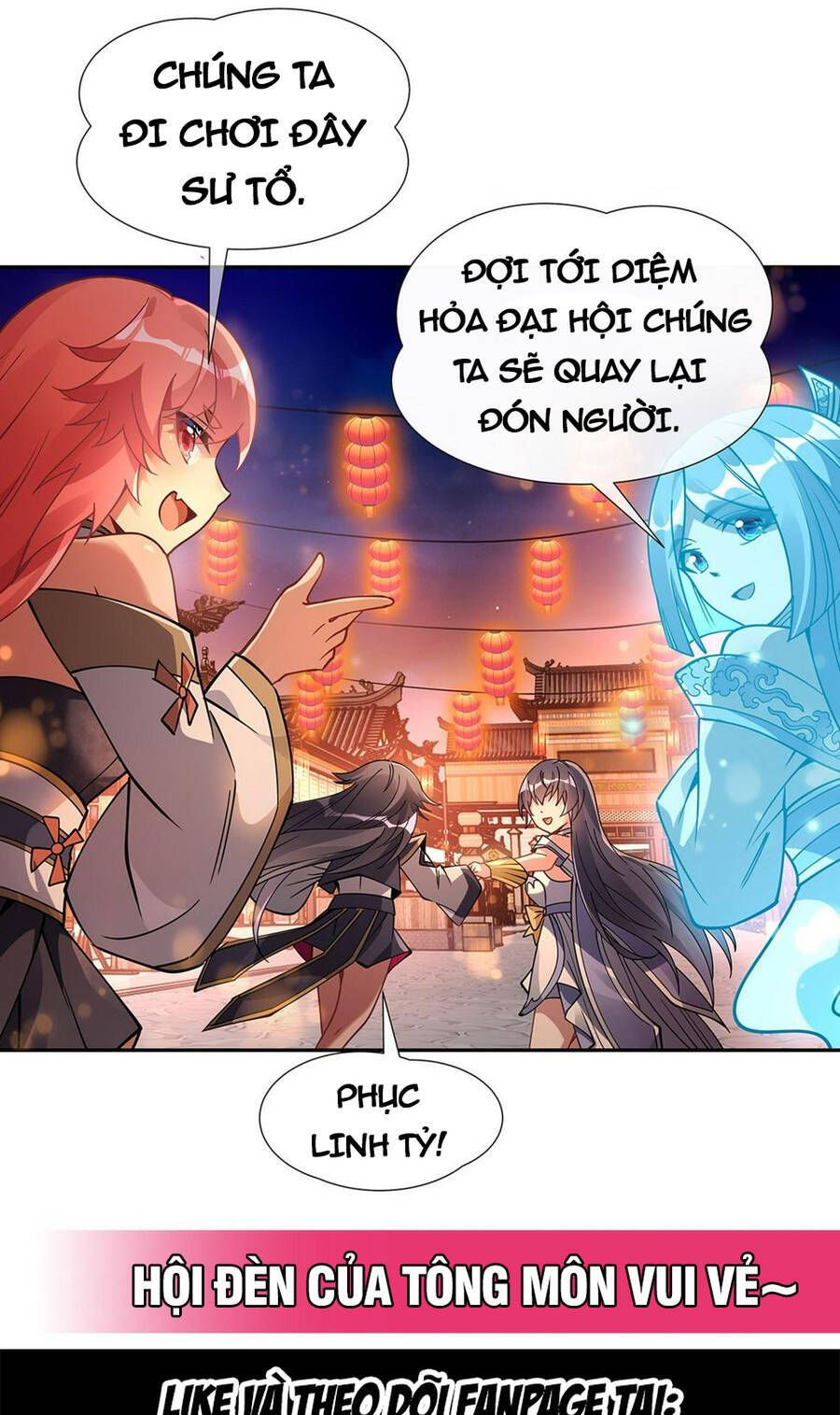 đọc truyện Các Nữ Đồ Đệ Của Ta Đều Là Chư Thiên Đại Lão Tương Lai Chương 163 ảnh 47 tại Thiên Thai Truyện