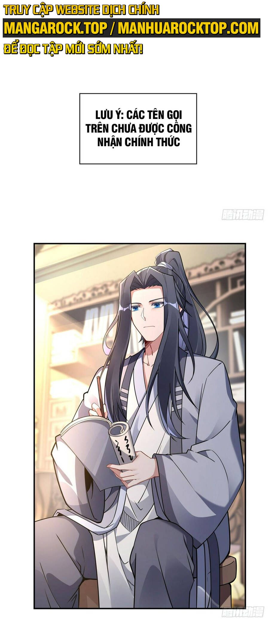 đọc truyện Các Nữ Đồ Đệ Của Ta Đều Là Chư Thiên Đại Lão Tương Lai Chương 163 ảnh 8 tại Thiên Thai Truyện