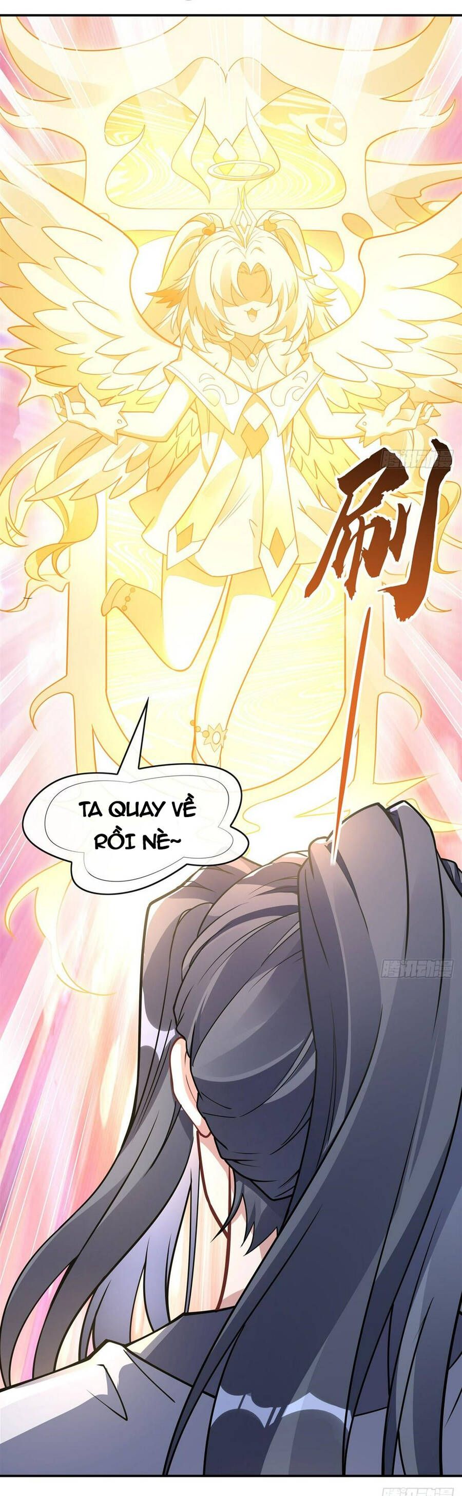 đọc truyện Các Nữ Đồ Đệ Của Ta Đều Là Chư Thiên Đại Lão Tương Lai Chương 163 ảnh 10 tại Thiên Thai Truyện