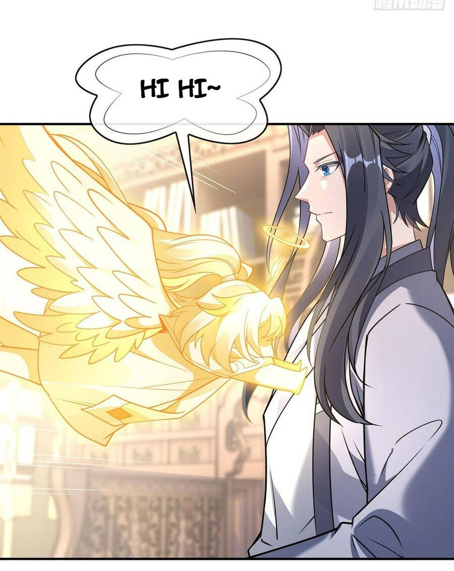 đọc truyện Các Nữ Đồ Đệ Của Ta Đều Là Chư Thiên Đại Lão Tương Lai Chương 163 ảnh 11 tại Thiên Thai Truyện