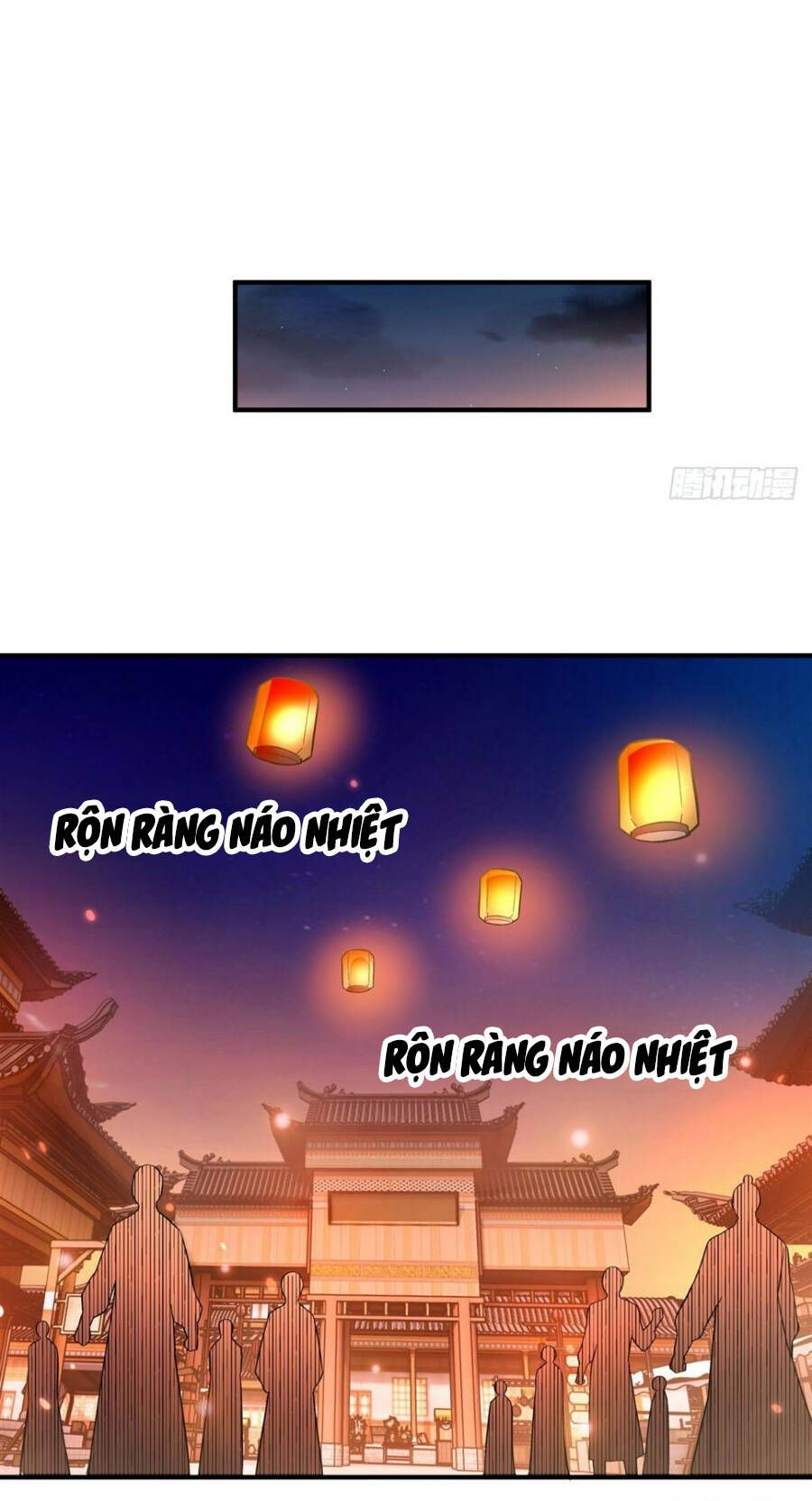 đọc truyện Các Nữ Đồ Đệ Của Ta Đều Là Chư Thiên Đại Lão Tương Lai Chương 164 ảnh 12 tại Thiên Thai Truyện