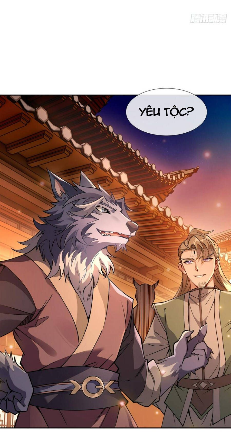 đọc truyện Các Nữ Đồ Đệ Của Ta Đều Là Chư Thiên Đại Lão Tương Lai Chương 164 ảnh 15 tại Thiên Thai Truyện