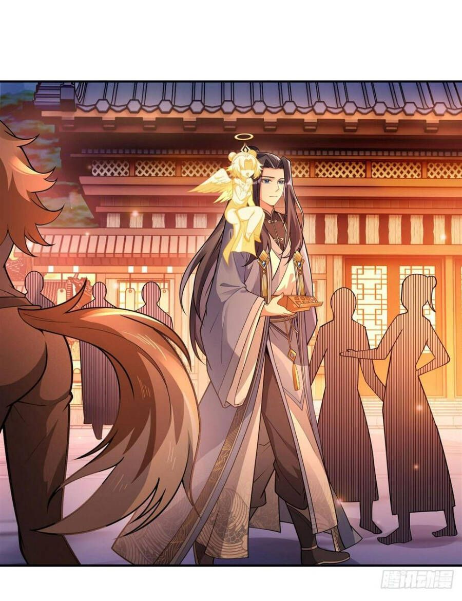 đọc truyện Các Nữ Đồ Đệ Của Ta Đều Là Chư Thiên Đại Lão Tương Lai Chương 164 ảnh 27 tại Thiên Thai Truyện