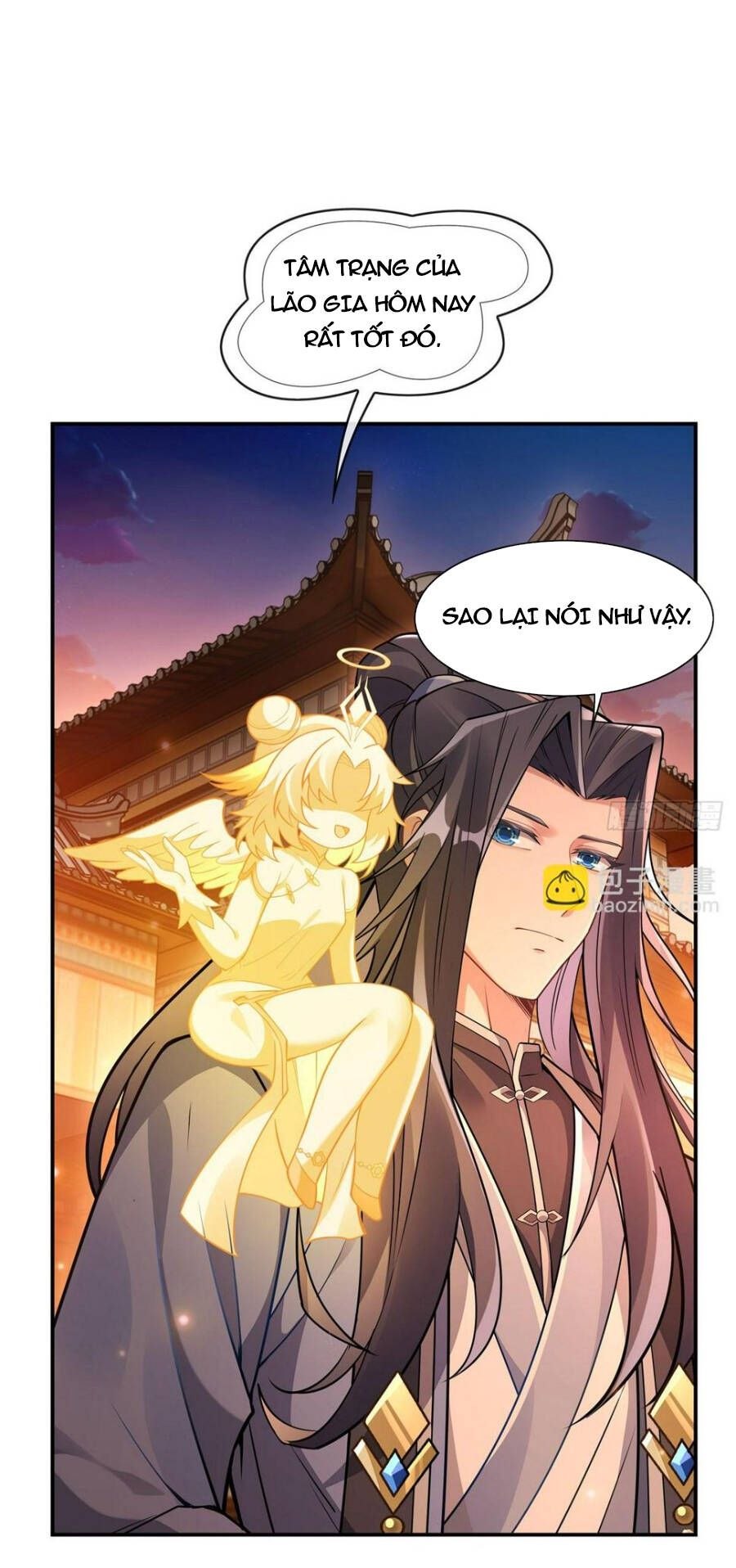 đọc truyện Các Nữ Đồ Đệ Của Ta Đều Là Chư Thiên Đại Lão Tương Lai Chương 164 ảnh 28 tại Thiên Thai Truyện