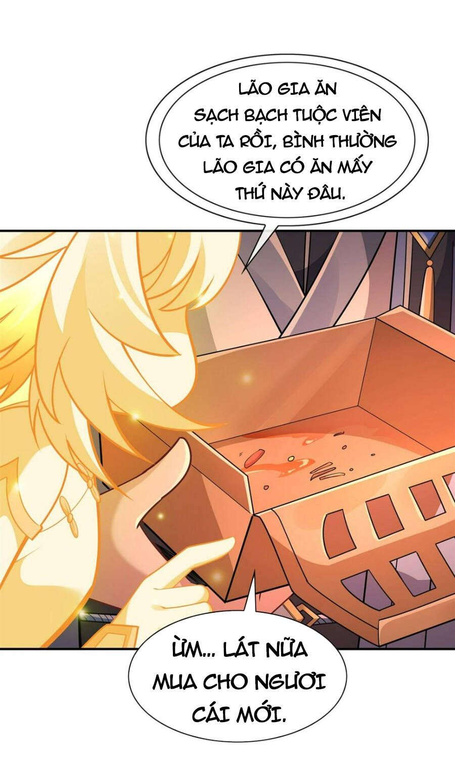 đọc truyện Các Nữ Đồ Đệ Của Ta Đều Là Chư Thiên Đại Lão Tương Lai Chương 164 ảnh 29 tại Thiên Thai Truyện