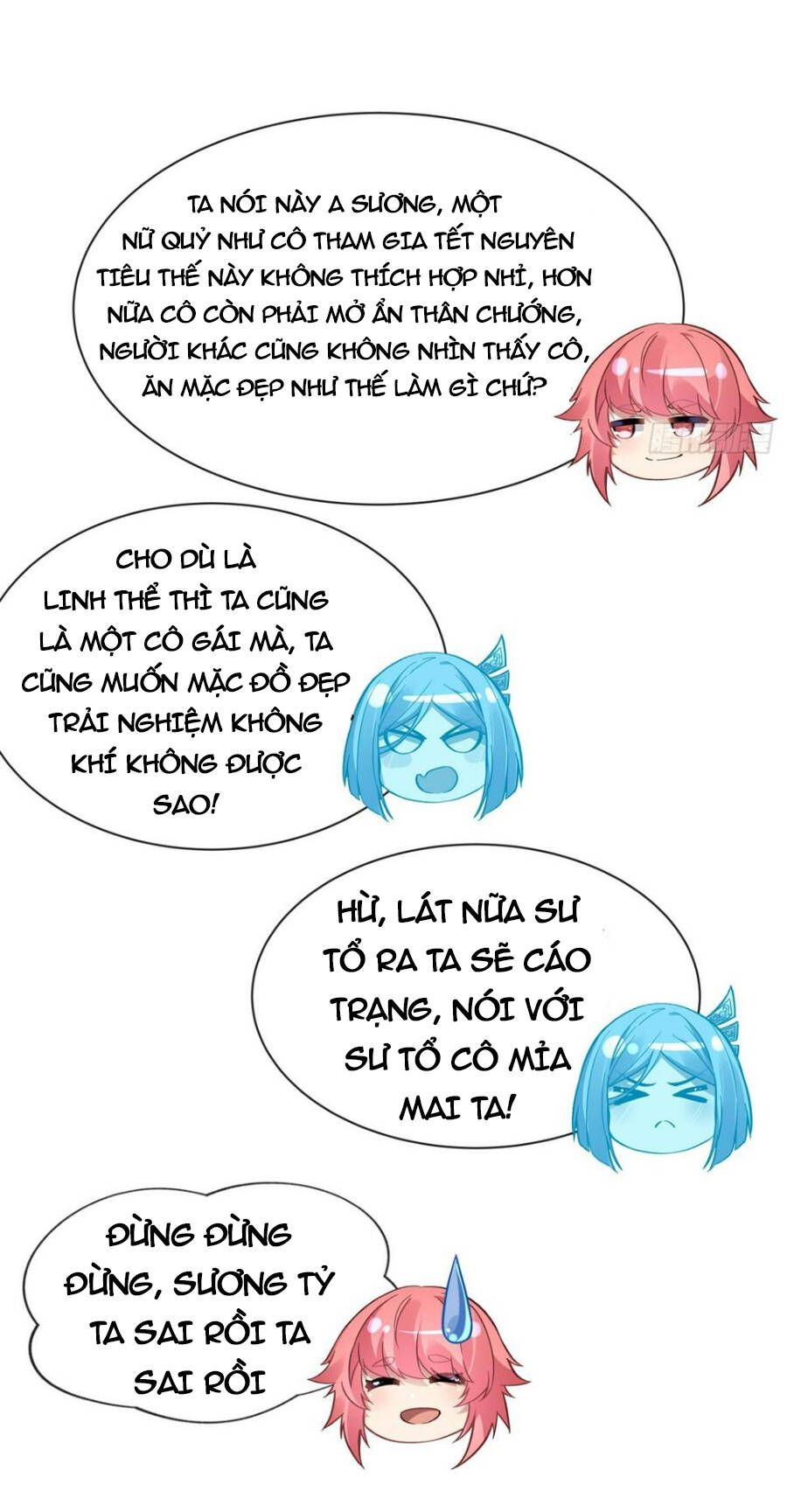 đọc truyện Các Nữ Đồ Đệ Của Ta Đều Là Chư Thiên Đại Lão Tương Lai Chương 164 ảnh 5 tại Thiên Thai Truyện