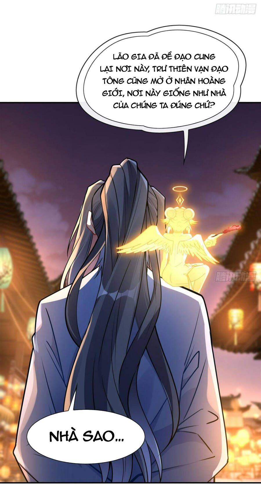 đọc truyện Các Nữ Đồ Đệ Của Ta Đều Là Chư Thiên Đại Lão Tương Lai Chương 164 ảnh 32 tại Thiên Thai Truyện