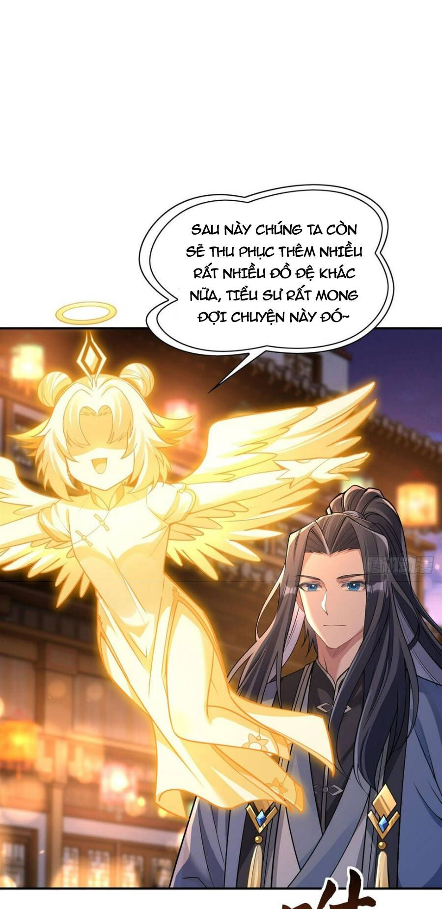 đọc truyện Các Nữ Đồ Đệ Của Ta Đều Là Chư Thiên Đại Lão Tương Lai Chương 164 ảnh 34 tại Thiên Thai Truyện