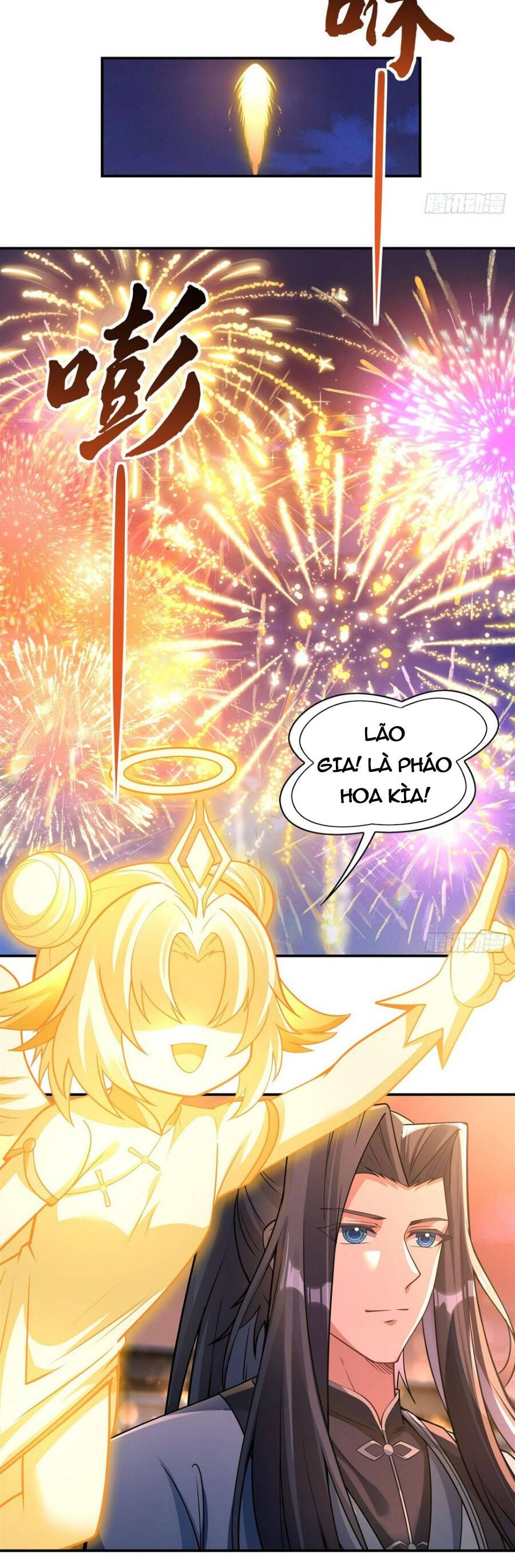 đọc truyện Các Nữ Đồ Đệ Của Ta Đều Là Chư Thiên Đại Lão Tương Lai Chương 164 ảnh 35 tại Thiên Thai Truyện