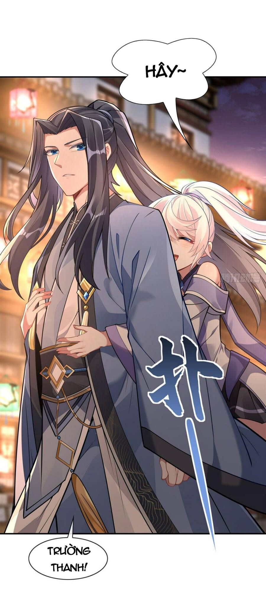 đọc truyện Các Nữ Đồ Đệ Của Ta Đều Là Chư Thiên Đại Lão Tương Lai Chương 164 ảnh 37 tại Thiên Thai Truyện