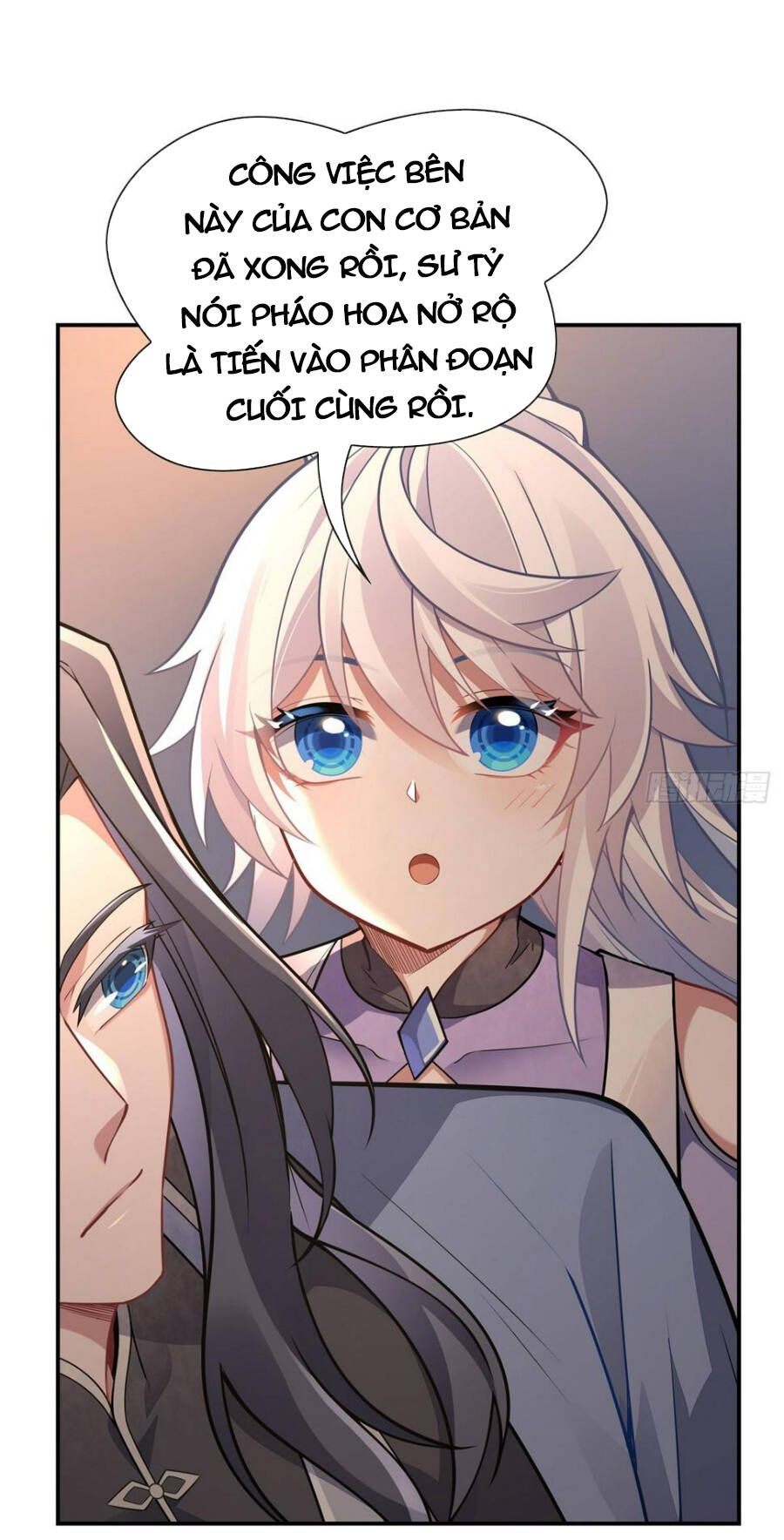 đọc truyện Các Nữ Đồ Đệ Của Ta Đều Là Chư Thiên Đại Lão Tương Lai Chương 164 ảnh 38 tại Thiên Thai Truyện