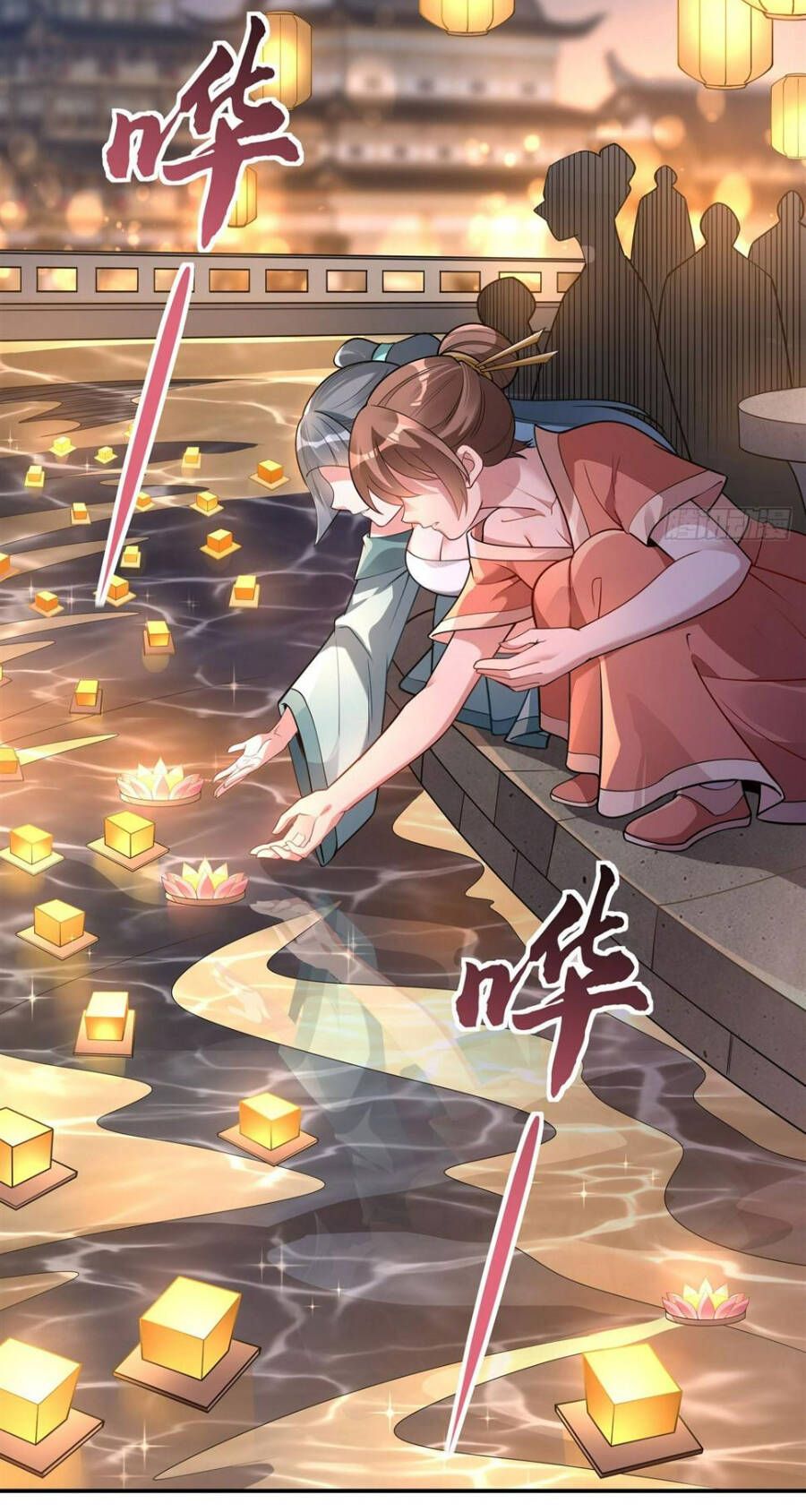 đọc truyện Các Nữ Đồ Đệ Của Ta Đều Là Chư Thiên Đại Lão Tương Lai Chương 164 ảnh 41 tại Thiên Thai Truyện