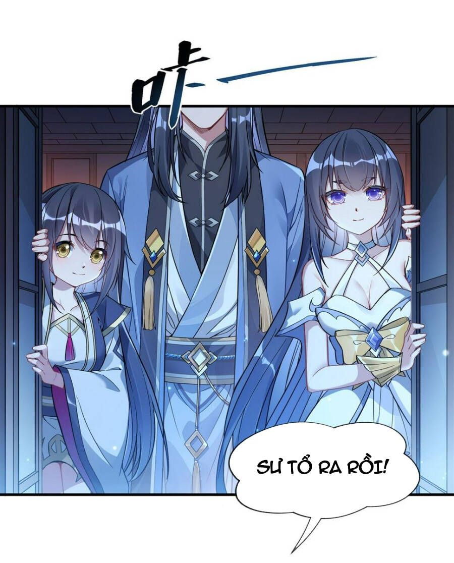 đọc truyện Các Nữ Đồ Đệ Của Ta Đều Là Chư Thiên Đại Lão Tương Lai Chương 164 ảnh 6 tại Thiên Thai Truyện