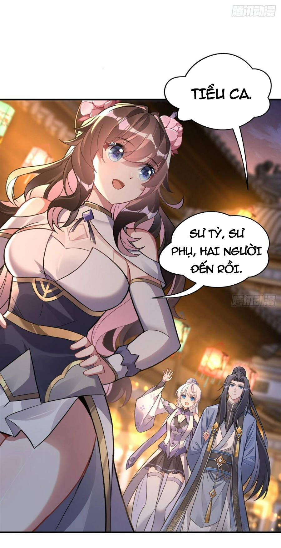 đọc truyện Các Nữ Đồ Đệ Của Ta Đều Là Chư Thiên Đại Lão Tương Lai Chương 164 ảnh 42 tại Thiên Thai Truyện