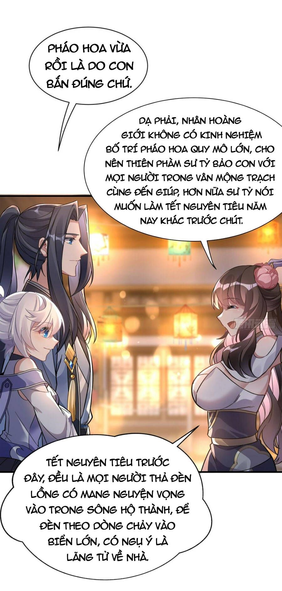 đọc truyện Các Nữ Đồ Đệ Của Ta Đều Là Chư Thiên Đại Lão Tương Lai Chương 164 ảnh 43 tại Thiên Thai Truyện