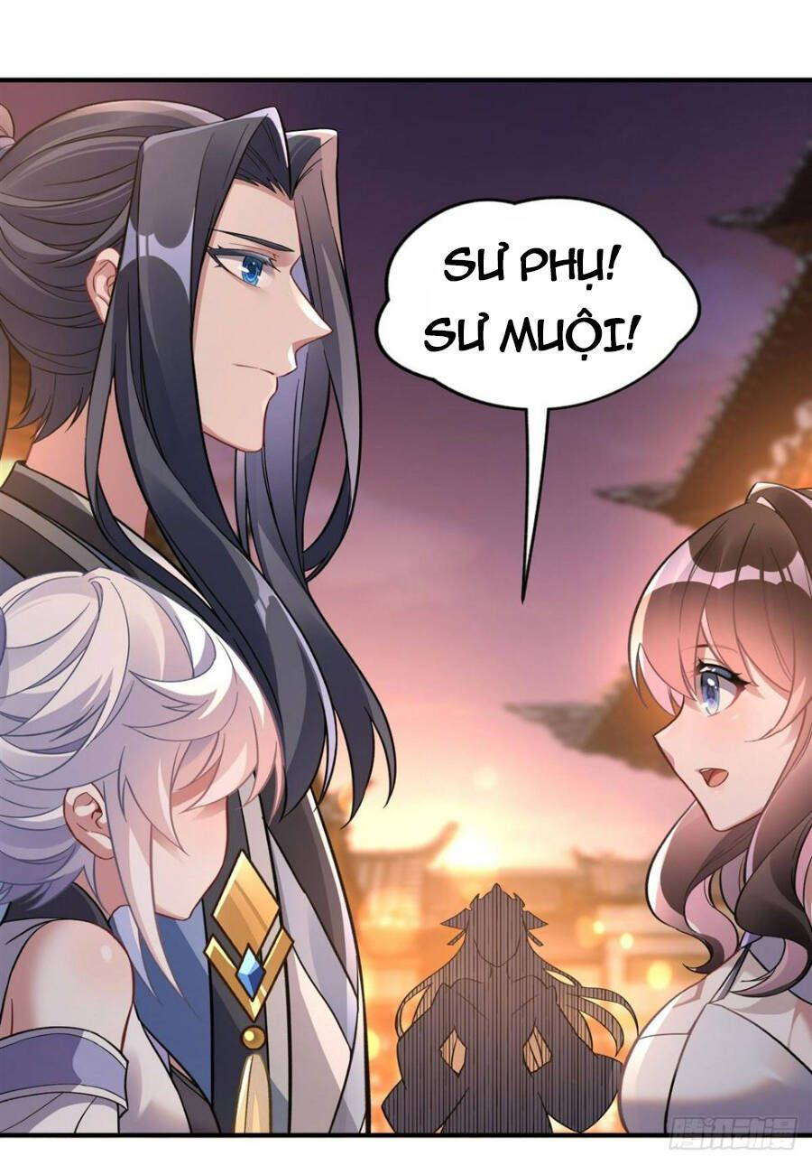 đọc truyện Các Nữ Đồ Đệ Của Ta Đều Là Chư Thiên Đại Lão Tương Lai Chương 164 ảnh 46 tại Thiên Thai Truyện