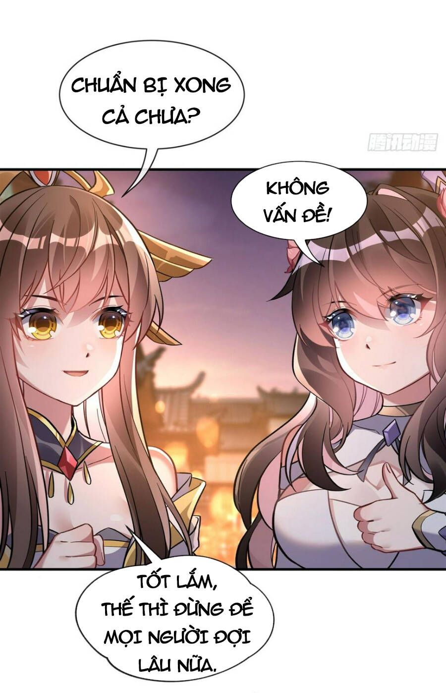 đọc truyện Các Nữ Đồ Đệ Của Ta Đều Là Chư Thiên Đại Lão Tương Lai Chương 164 ảnh 49 tại Thiên Thai Truyện