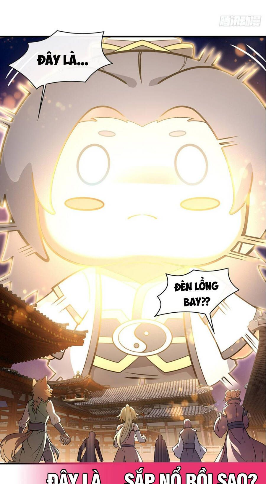 đọc truyện Các Nữ Đồ Đệ Của Ta Đều Là Chư Thiên Đại Lão Tương Lai Chương 164 ảnh 54 tại Thiên Thai Truyện