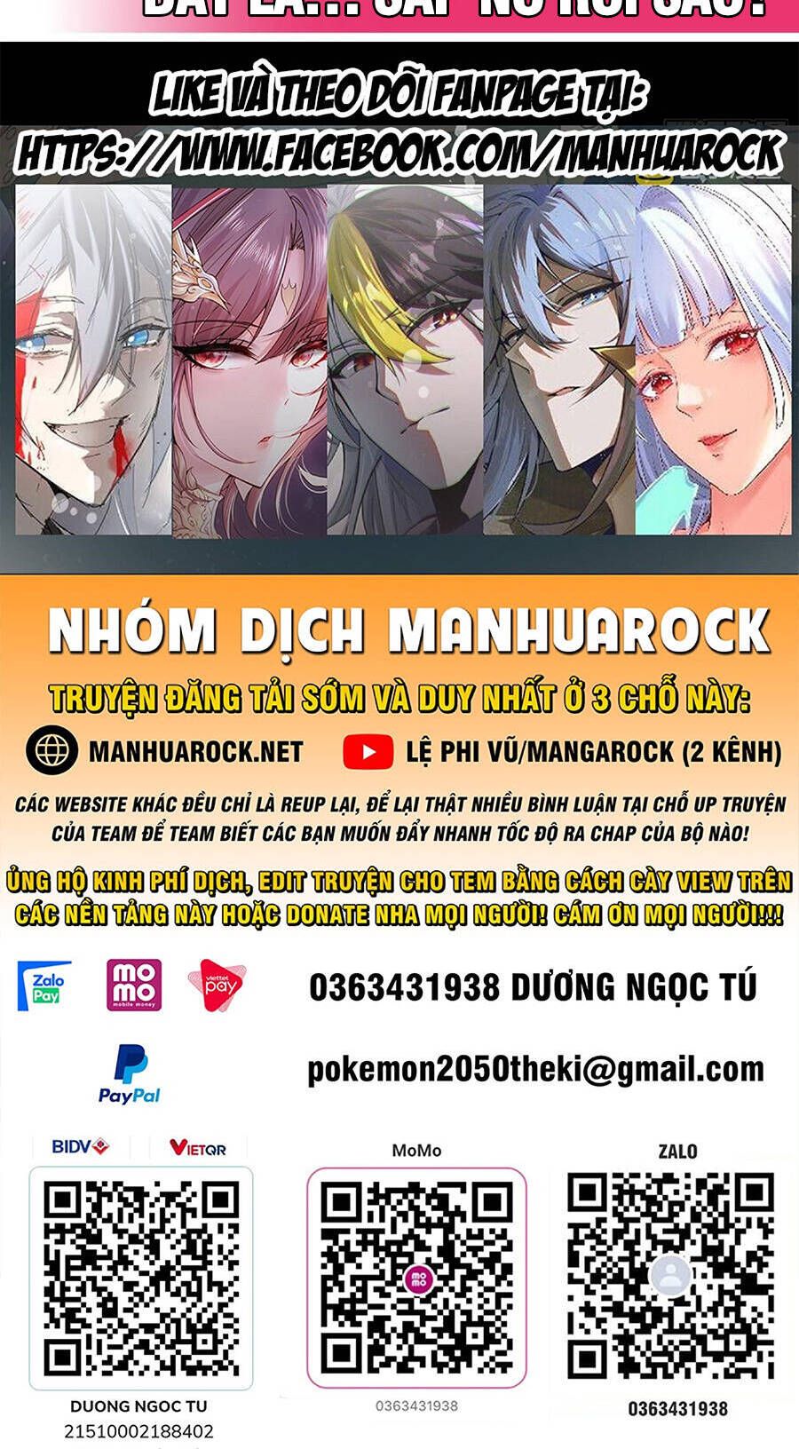 đọc truyện Các Nữ Đồ Đệ Của Ta Đều Là Chư Thiên Đại Lão Tương Lai Chương 164 ảnh 55 tại Thiên Thai Truyện