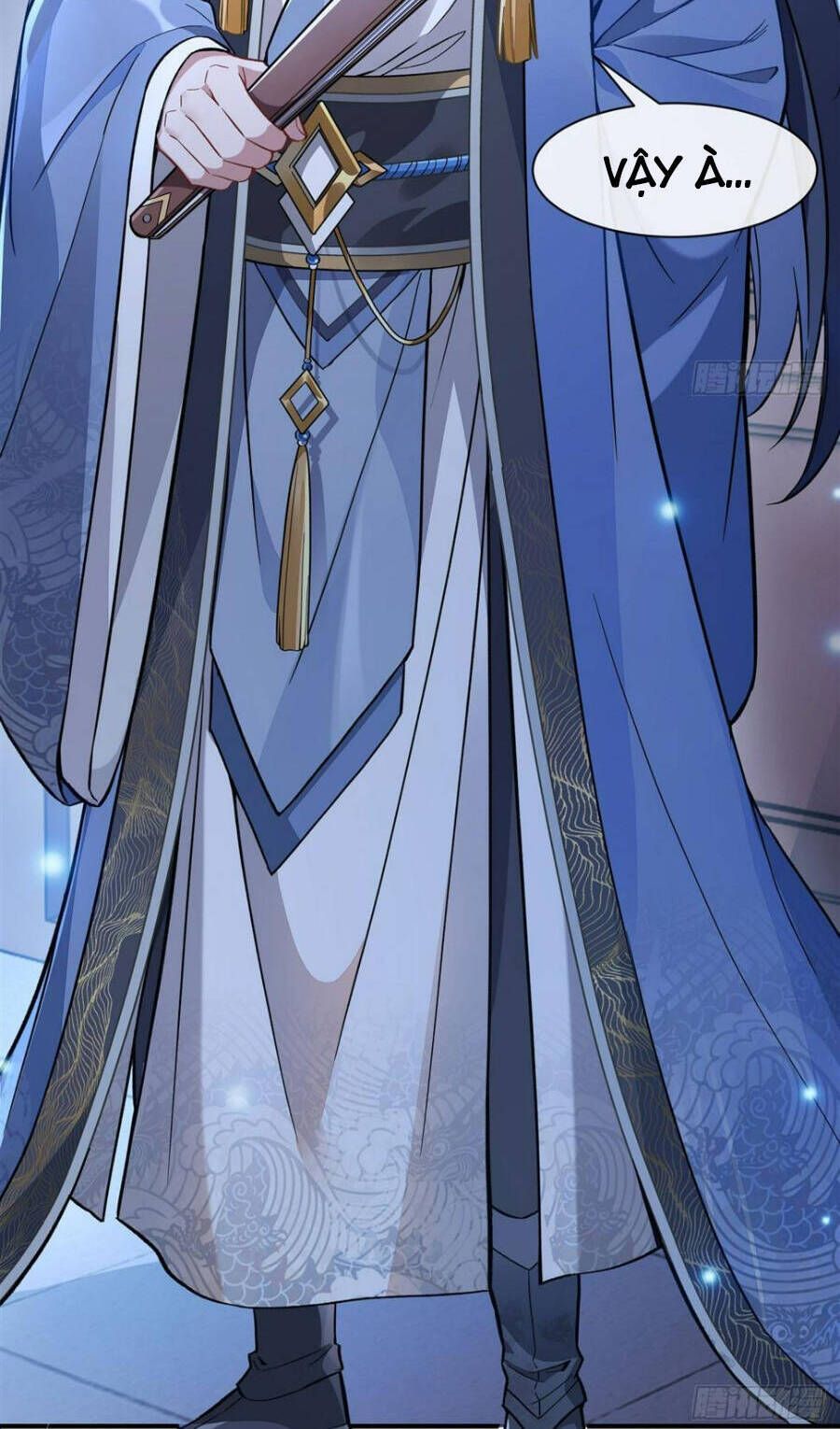 đọc truyện Các Nữ Đồ Đệ Của Ta Đều Là Chư Thiên Đại Lão Tương Lai Chương 164 ảnh 9 tại Thiên Thai Truyện