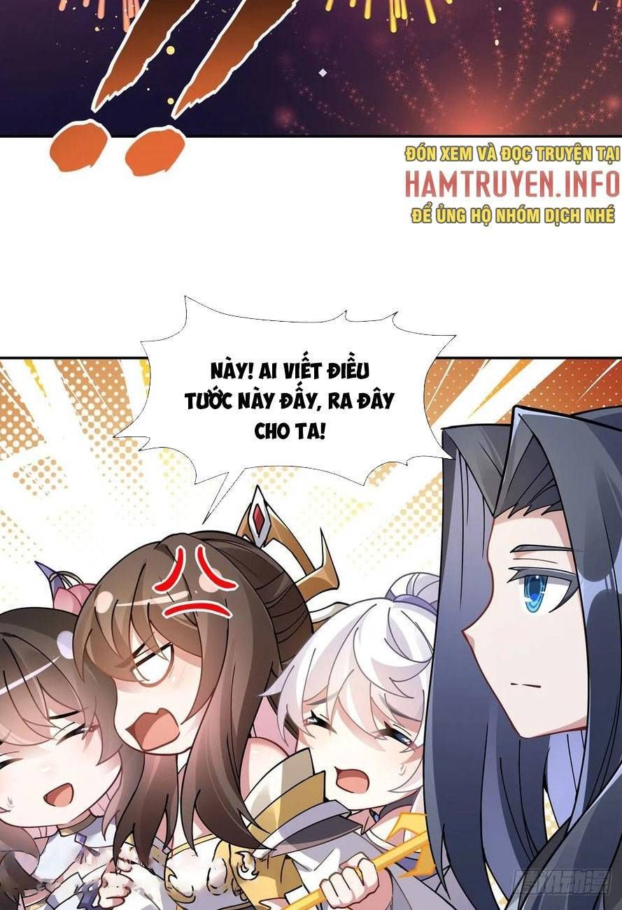 đọc truyện Các Nữ Đồ Đệ Của Ta Đều Là Chư Thiên Đại Lão Tương Lai Chương 165 ảnh 17 tại Thiên Thai Truyện