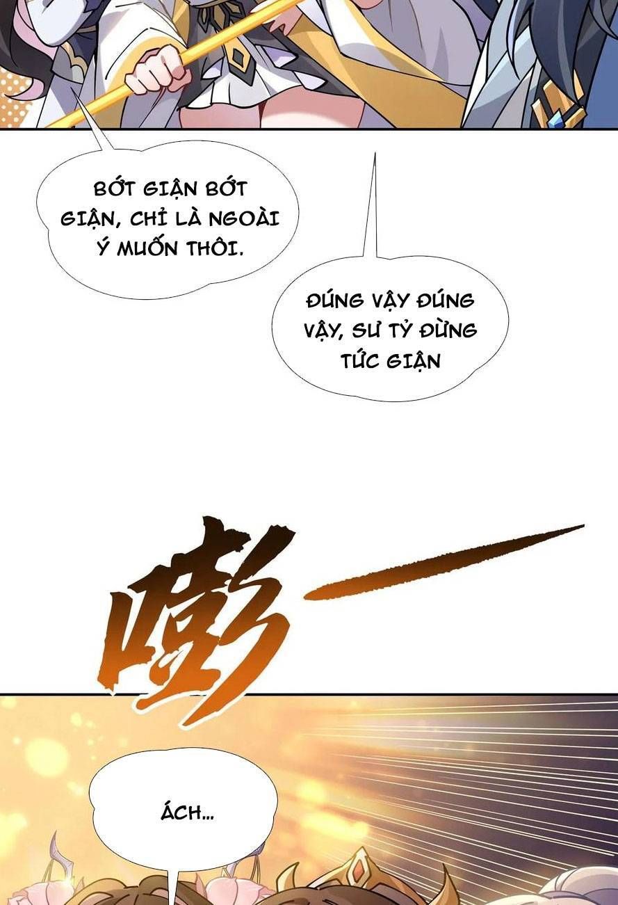 đọc truyện Các Nữ Đồ Đệ Của Ta Đều Là Chư Thiên Đại Lão Tương Lai Chương 165 ảnh 18 tại Thiên Thai Truyện