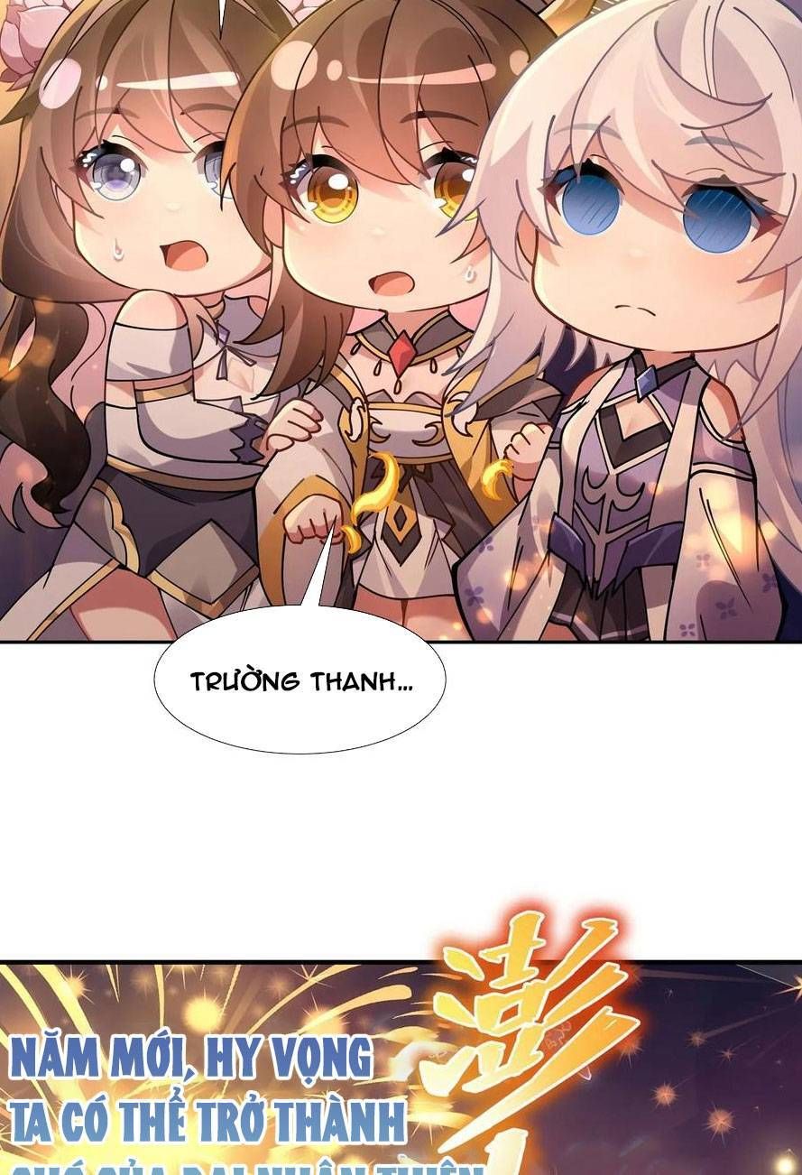 đọc truyện Các Nữ Đồ Đệ Của Ta Đều Là Chư Thiên Đại Lão Tương Lai Chương 165 ảnh 19 tại Thiên Thai Truyện