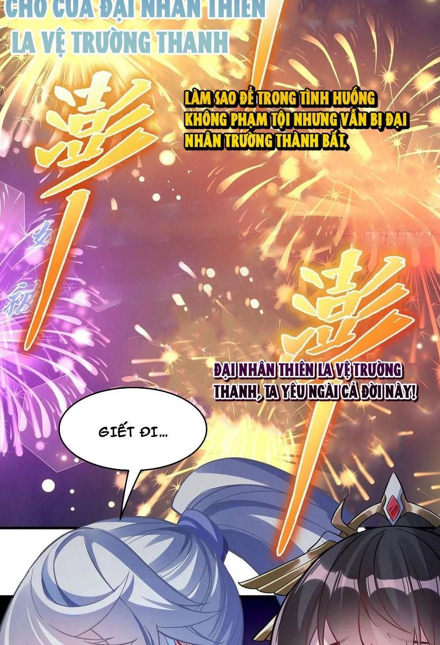 đọc truyện Các Nữ Đồ Đệ Của Ta Đều Là Chư Thiên Đại Lão Tương Lai Chương 165 ảnh 20 tại Thiên Thai Truyện