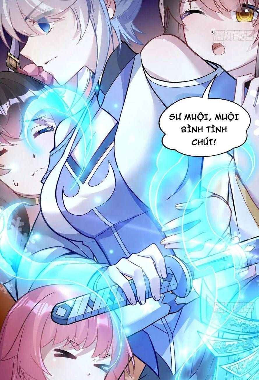 đọc truyện Các Nữ Đồ Đệ Của Ta Đều Là Chư Thiên Đại Lão Tương Lai Chương 165 ảnh 21 tại Thiên Thai Truyện