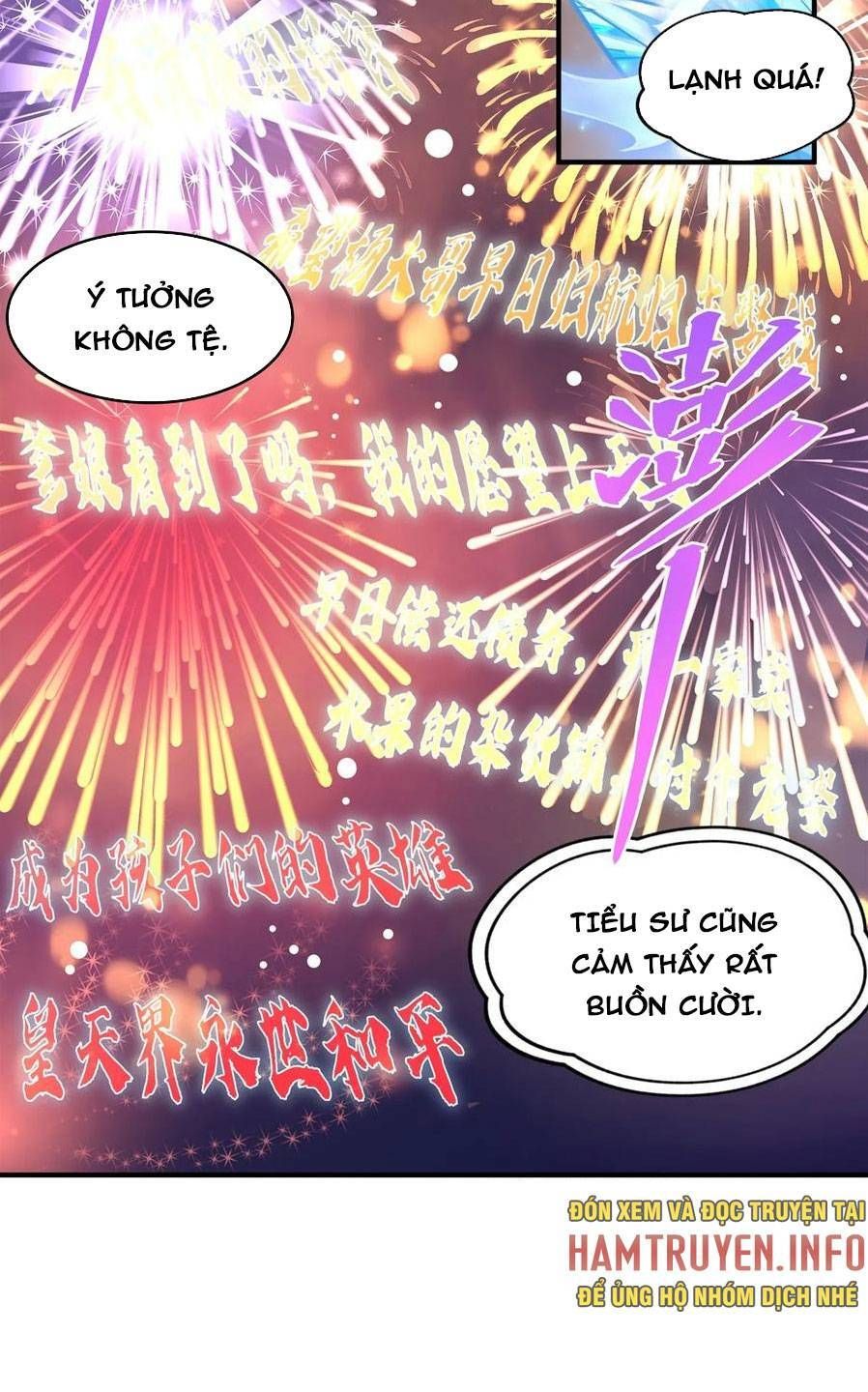 đọc truyện Các Nữ Đồ Đệ Của Ta Đều Là Chư Thiên Đại Lão Tương Lai Chương 165 ảnh 24 tại Thiên Thai Truyện