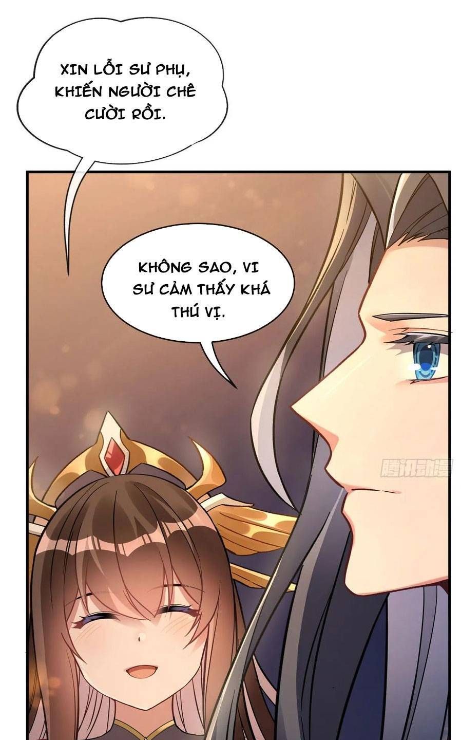 đọc truyện Các Nữ Đồ Đệ Của Ta Đều Là Chư Thiên Đại Lão Tương Lai Chương 165 ảnh 25 tại Thiên Thai Truyện