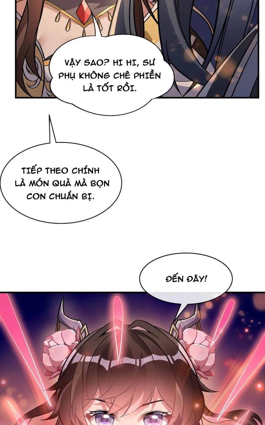 đọc truyện Các Nữ Đồ Đệ Của Ta Đều Là Chư Thiên Đại Lão Tương Lai Chương 165 ảnh 26 tại Thiên Thai Truyện