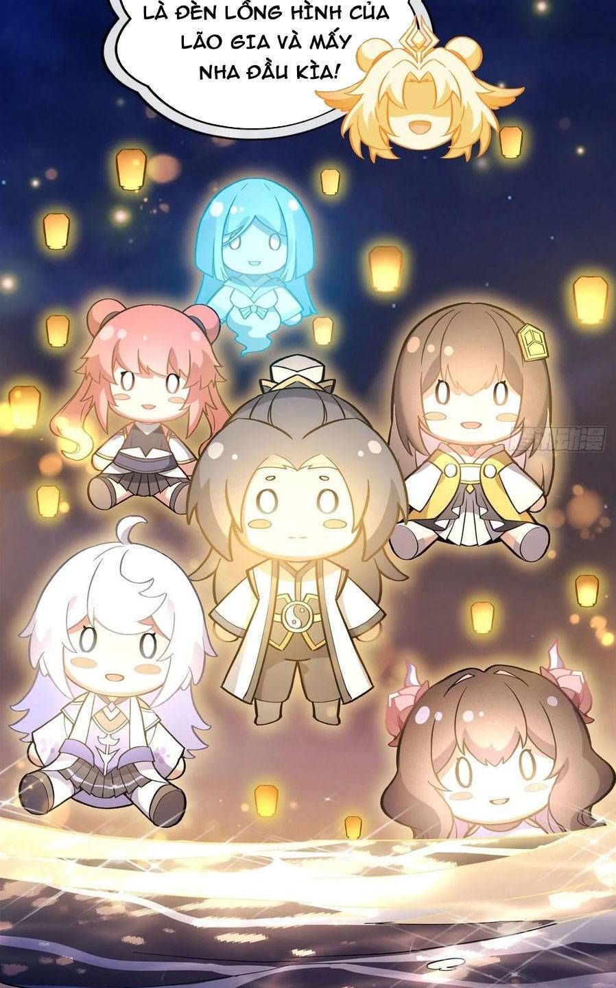 đọc truyện Các Nữ Đồ Đệ Của Ta Đều Là Chư Thiên Đại Lão Tương Lai Chương 165 ảnh 28 tại Thiên Thai Truyện