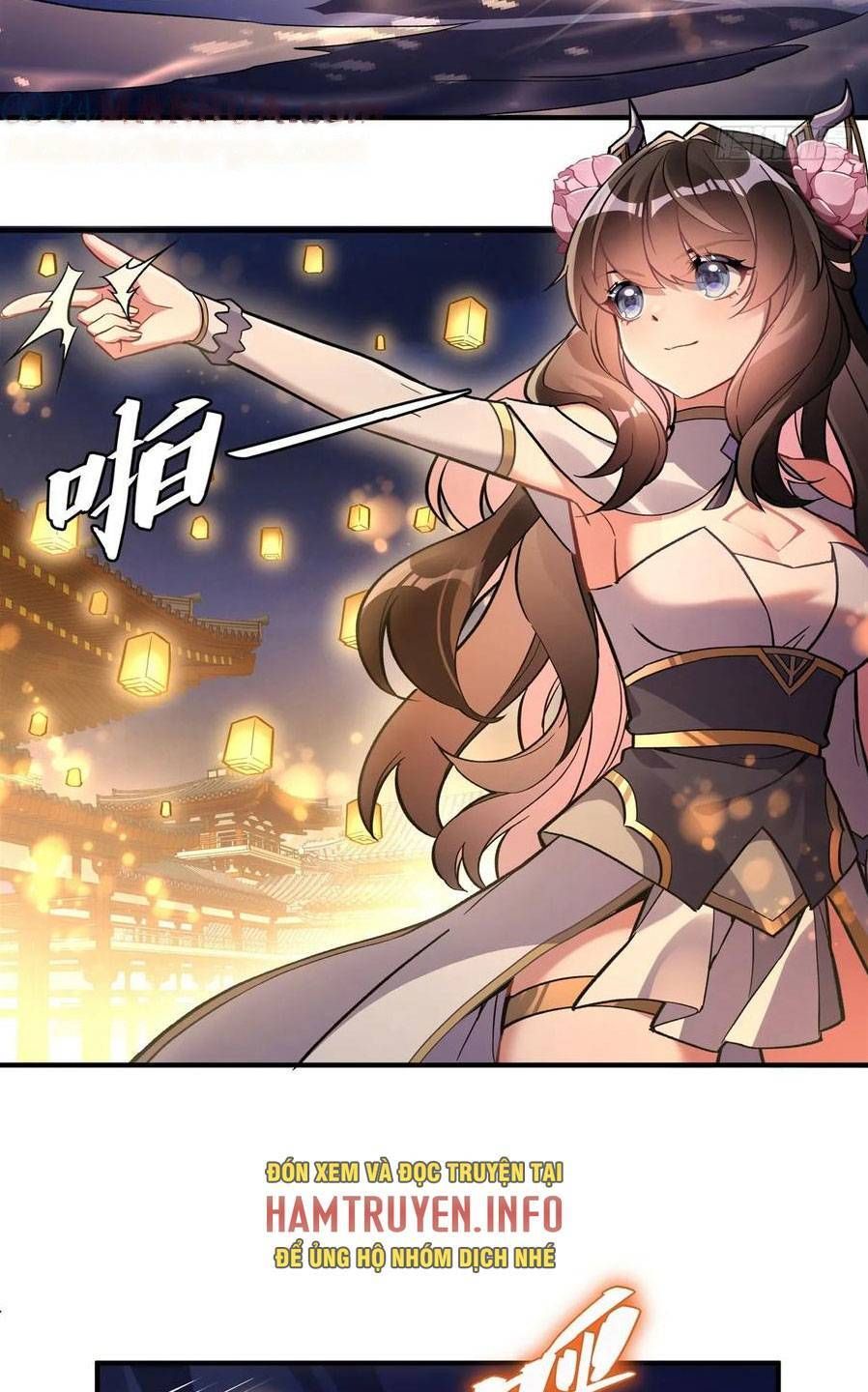 đọc truyện Các Nữ Đồ Đệ Của Ta Đều Là Chư Thiên Đại Lão Tương Lai Chương 165 ảnh 29 tại Thiên Thai Truyện