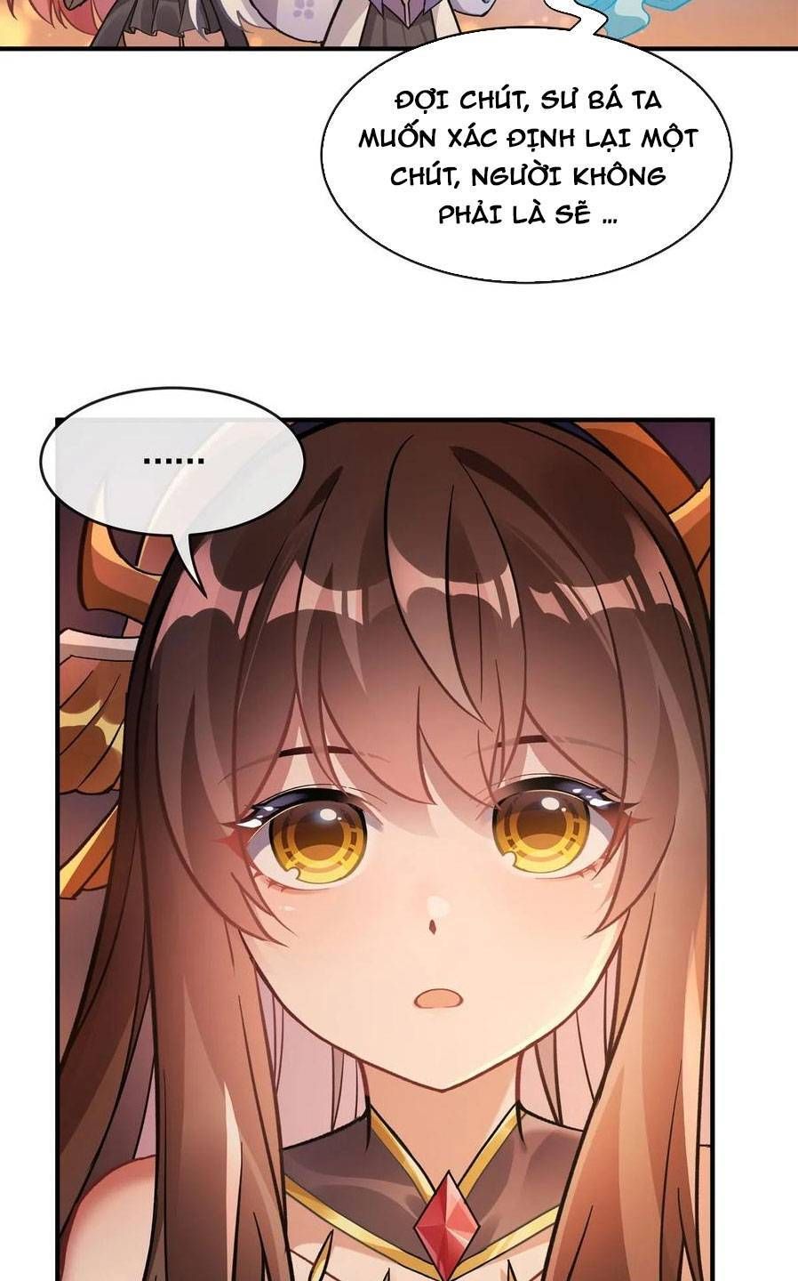 đọc truyện Các Nữ Đồ Đệ Của Ta Đều Là Chư Thiên Đại Lão Tương Lai Chương 165 ảnh 34 tại Thiên Thai Truyện