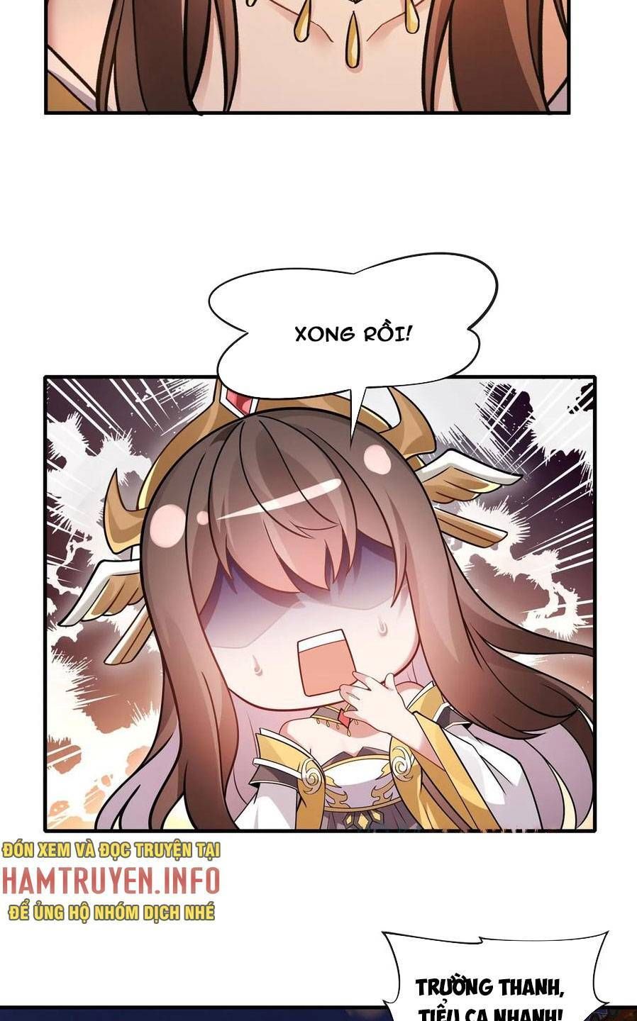 đọc truyện Các Nữ Đồ Đệ Của Ta Đều Là Chư Thiên Đại Lão Tương Lai Chương 165 ảnh 35 tại Thiên Thai Truyện