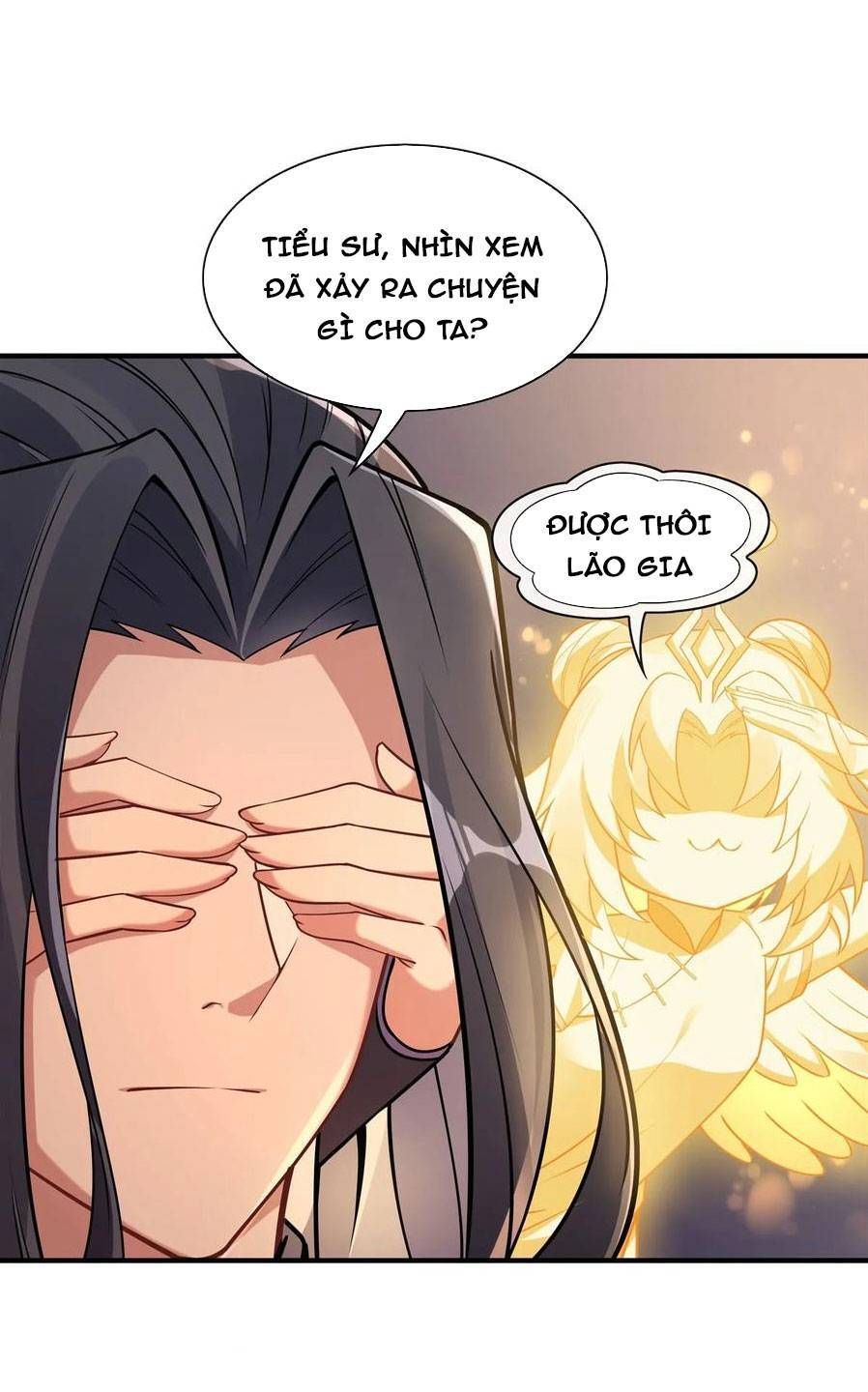 đọc truyện Các Nữ Đồ Đệ Của Ta Đều Là Chư Thiên Đại Lão Tương Lai Chương 165 ảnh 37 tại Thiên Thai Truyện