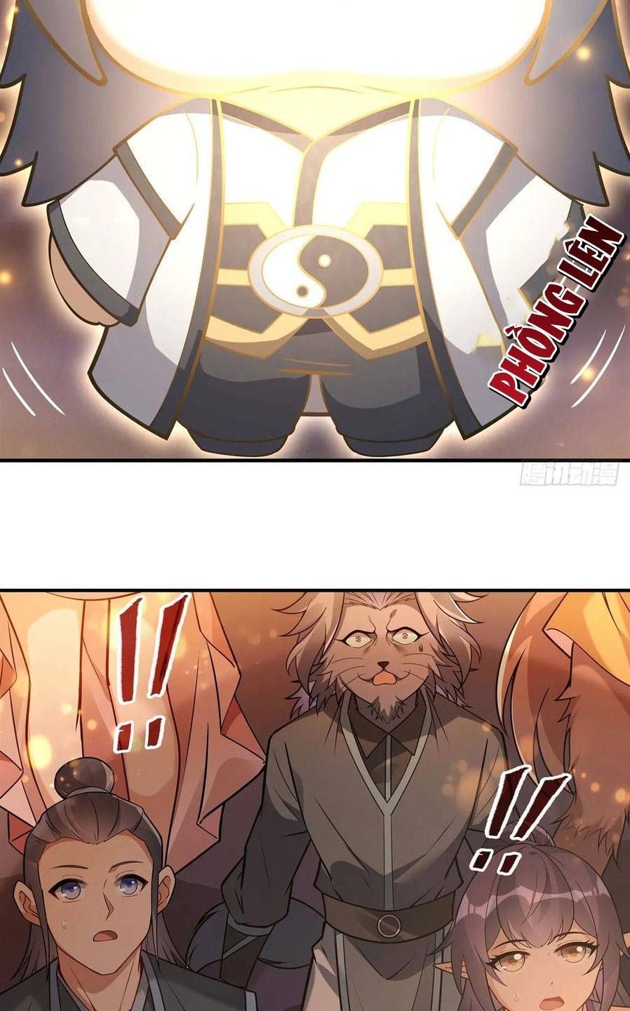 đọc truyện Các Nữ Đồ Đệ Của Ta Đều Là Chư Thiên Đại Lão Tương Lai Chương 165 ảnh 39 tại Thiên Thai Truyện